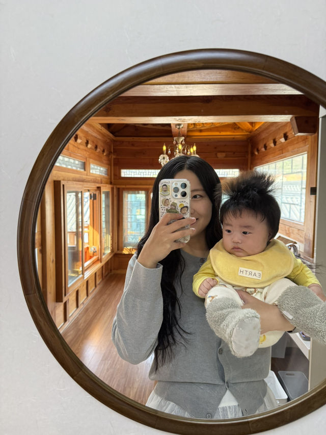 서울 한옥숙소 추천