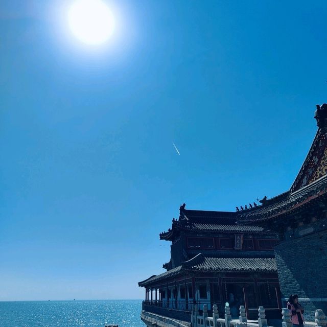 Shanhaiguan By Pass - Exploring the Head of the Dragon: A Journey to Understand the Great Wall