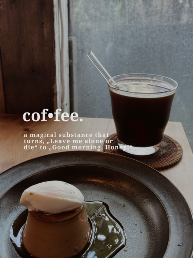 台灣花蓮/龍宮 cafe