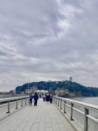 江之島