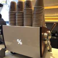 【京都】京都発！本格コーヒー☕️