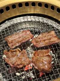 虎丸燒肉（益田假日廣場店）