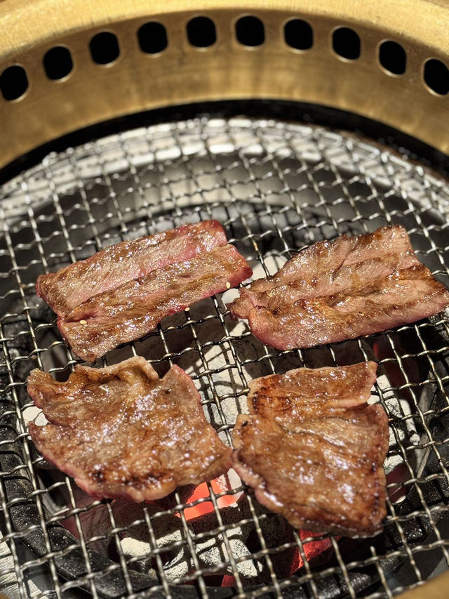 虎丸燒肉（益田假日廣場店）
