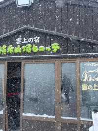 【日本屈指の広大なゲレンデ！「志賀高原スキー場」で極上のパウダースノーを満喫🏂⛷️❄️】