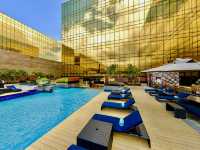 Hyatt Regency Manila, City of Dreams