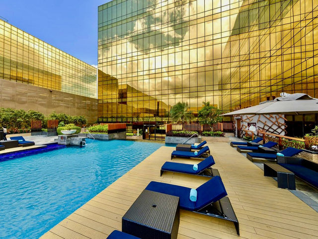 Hyatt Regency Manila, City of Dreams