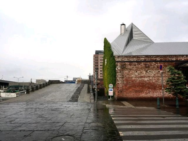 Hokkaido (ฮอกไกโด)