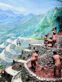 Ayala Museum Makati:Philippines Heritage