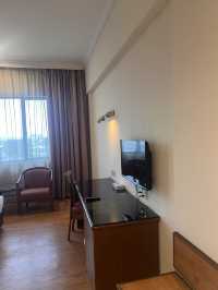 Crystal Crown Hotel, Port Klang