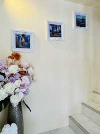 คาเฟ่ Khanoi