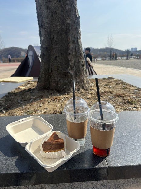 구리카페 ‘벌꿀오소리’ 후기 🍯🍰