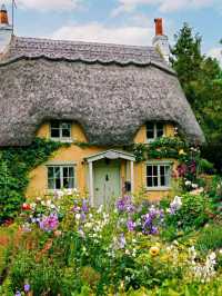 🇬🇧 コッツウォルズ｜Cotswolds