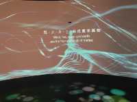 香港🇭🇰樂富|領展可持續未來館