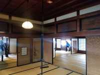 [🇯🇵青森] 太宰治の世界に触れる旅―斜陽館を訪ねて