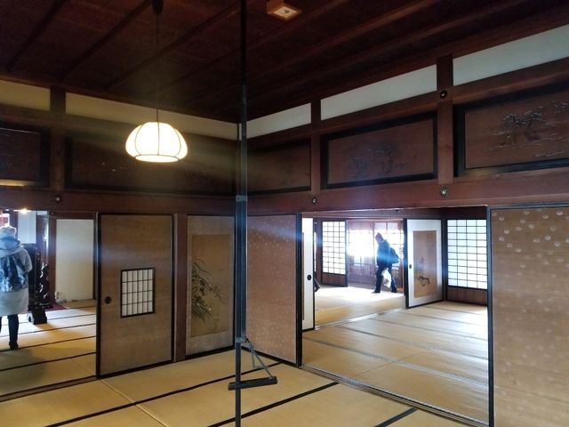 [🇯🇵青森] 太宰治の世界に触れる旅―斜陽館を訪ねて