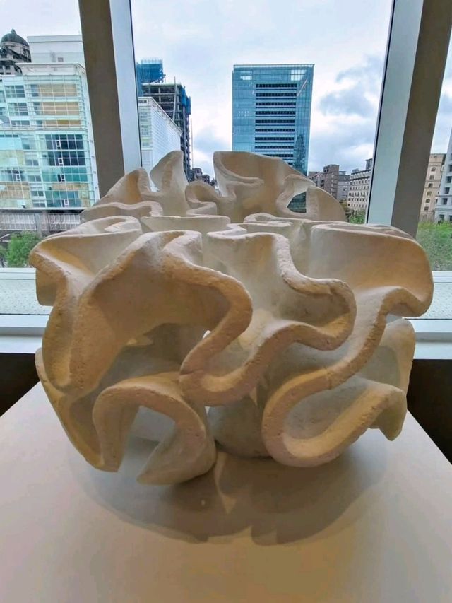 平田晃久建築展---物我交織的臨界