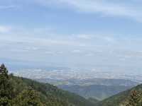【和泉葛城山】⛰️