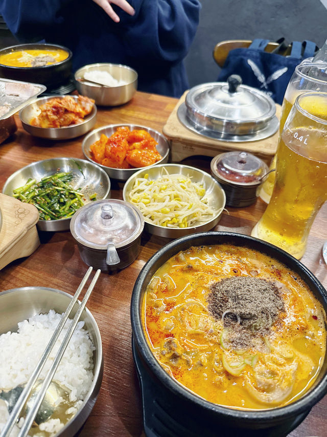 강동구 여행 코스 !