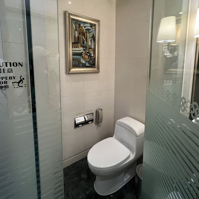 澳門十六浦索菲特大酒店 (Sofitel Macau at Ponte 16)