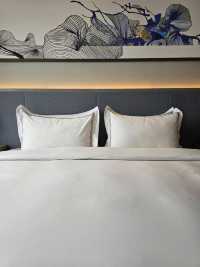 Capri by Fraser Johor Bahru: A Modern and Convenient Stay
