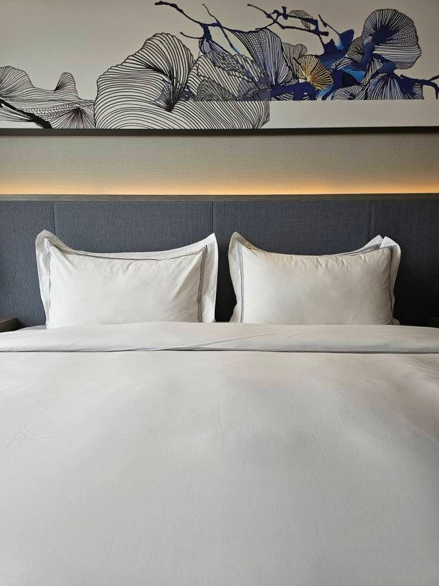 Capri by Fraser Johor Bahru: A Modern and Convenient Stay