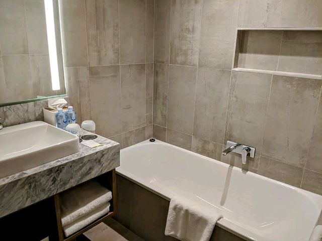 入住布里斯本熱鬧的商業中心---The Westin Brisbane