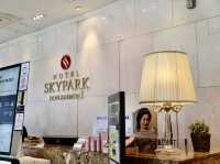 首爾｜猶豫超久終於下訂！Skypark Hotel 地點超方便，早餐簡單卻飽到不行