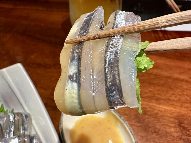 船頭料理魚庄 居酒屋