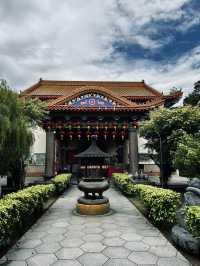 🌿 A Penangite’s Love Letter to Kek Lok Si Temple 🌸