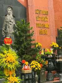 HOA LO PRISON.