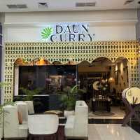 Daun Curry Restaurant to taste three countries’ cuisine