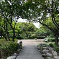 【ソウル】🇰🇷 ギョンヒ宮