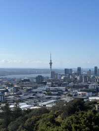 An afternoon in Auckland 🇳🇿