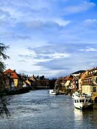 밤베르크(Bamberg) 당일치기 여행 | 중세의 시간을 걷는 로맨틱한 하루