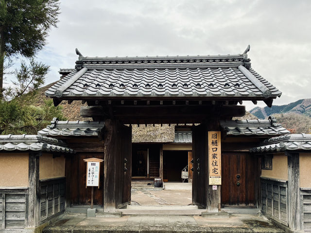 長野県松代の桜