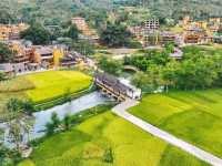 Into the Heart of Bamei: A Journey Through the Cave Village