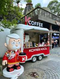 Time-Struck Lanterns: Discovering Shenzhen's Forgotten Hakka Gem
