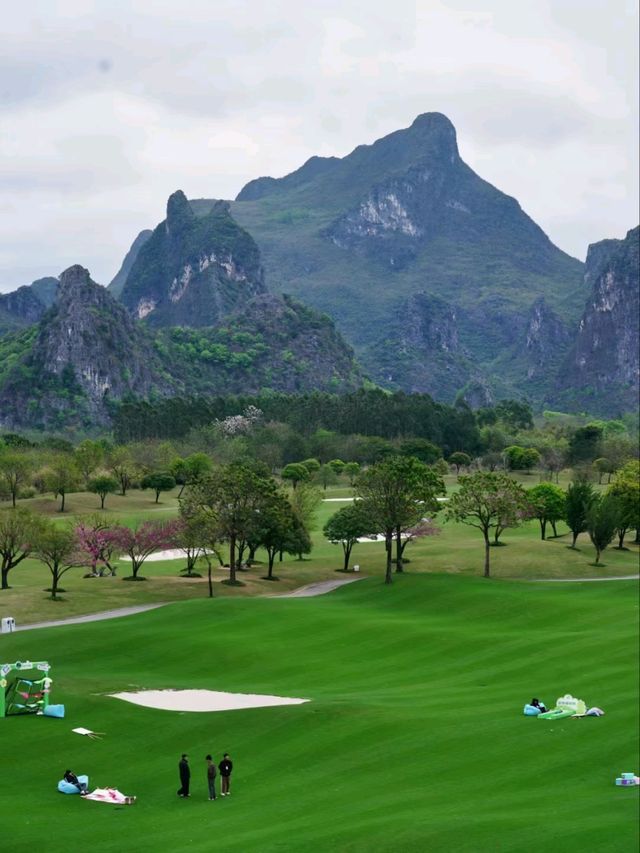 Guilin: Where Heaven Meets Earth in Scenic Harmony