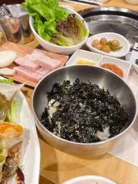 我中意食醬！油！蟹！ 