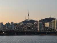 盤浦漢江公園｜漢江最浪漫夜景地標，一睇就愛上！