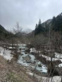 Shirakawa go - a must go