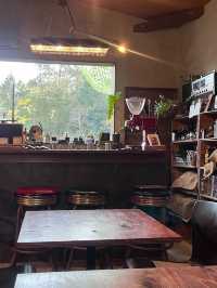 【福岡】宗像の住宅街にある隠れ家的珈琲店☕️