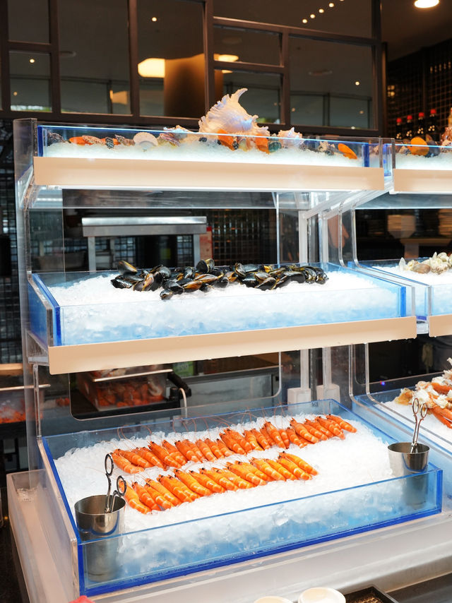 Lime Restaurant