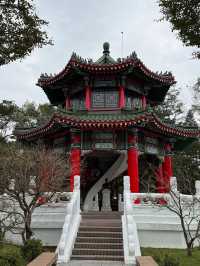 National Revolutionary Martyrs' Shrine