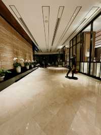 Raya Elegance at EQ Kuala Lumpur: A Celebration in Style