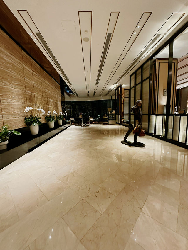 Raya Elegance at EQ Kuala Lumpur: A Celebration in Style