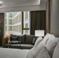 Best Hotel in KL