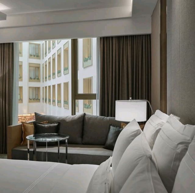 Best Hotel in KL