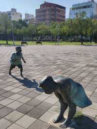 #協和公園-臺中市西屯區