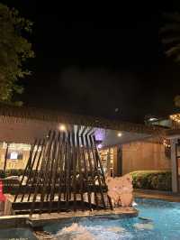 Sleek Comfort and Central Ease at Richmann Hotel Hatyai